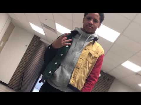 PaidWay Twin Ft Ant - One Take🤝