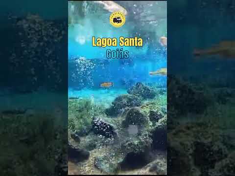 Lagoa Santa - Goiás