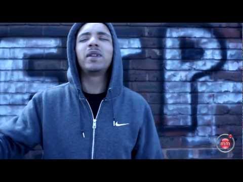 *MM* Tony D (Poisonous Poets) 1st take! Original freestyle!!