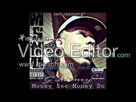 G Money - #BARS (28 Bars)