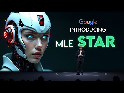 Google’s New Self Improving AI Agent Just Crushed OpenAI’s Deep Research