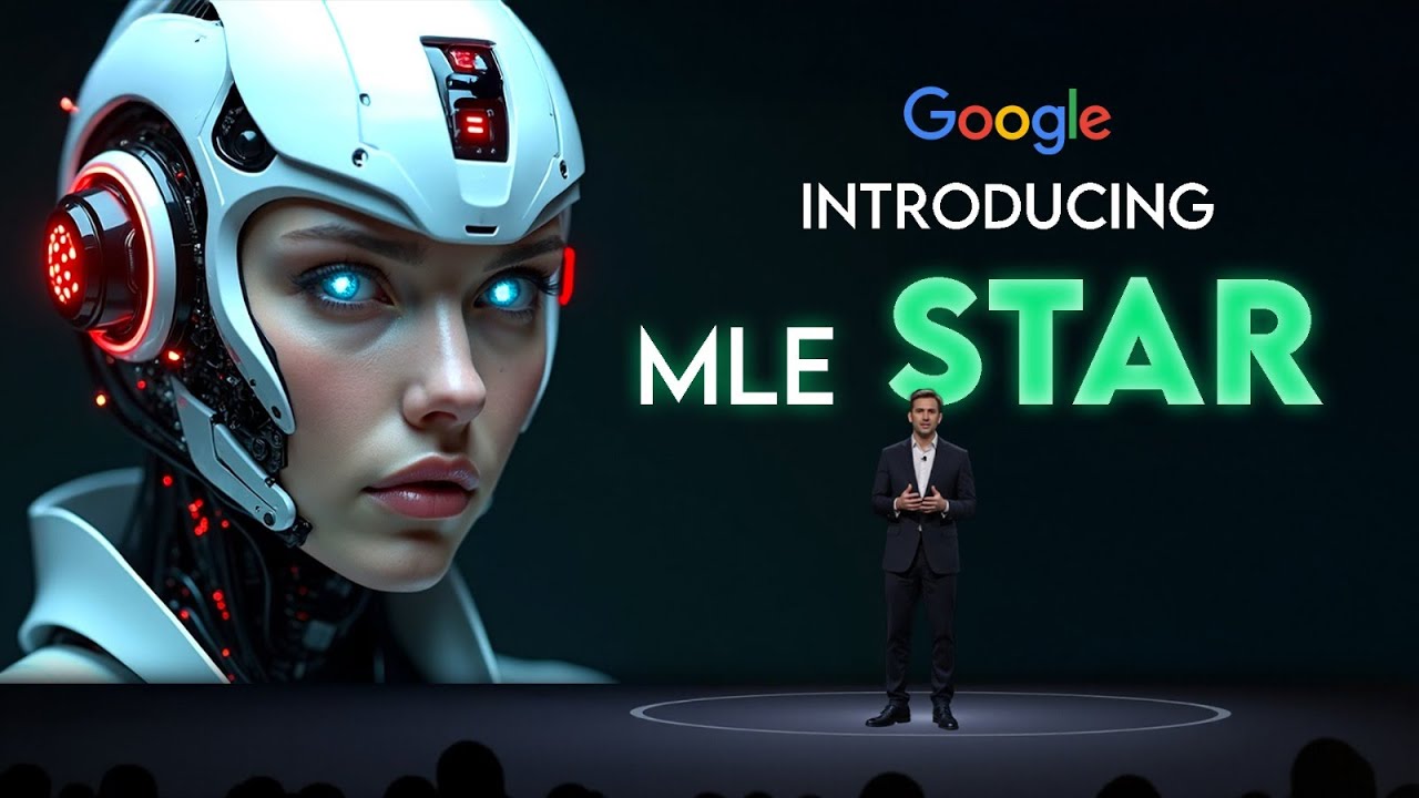 Google’s New Self Improving AI Agent Just Crushed OpenAI’s Deep Research