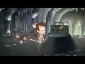 Gravity Falls - Disco Girl - HD 