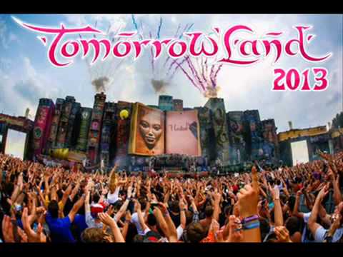 W&W - Tomorrowland 2013 Live Set