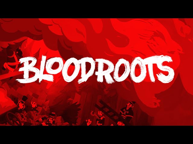 Video - Bloodroots (Switch)