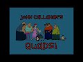 "John Callahan’s Quads!" — Season One opening theme/closing credits (2000)