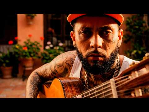 JC Reyes, Pirlo - Remedio (Flamenco Version)