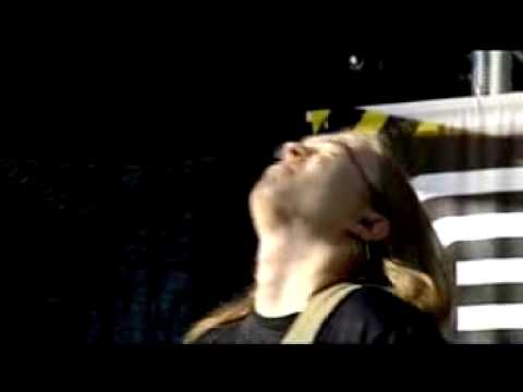 Matias Kupiainen Tuska 2007 #4