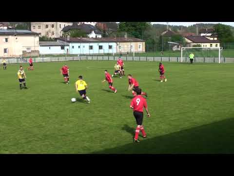 FK BOHEMIA Světlá n.S. - TJ Jiskra Dobronín 19.2019