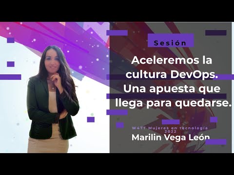 Aceleremos la cultura DevOps