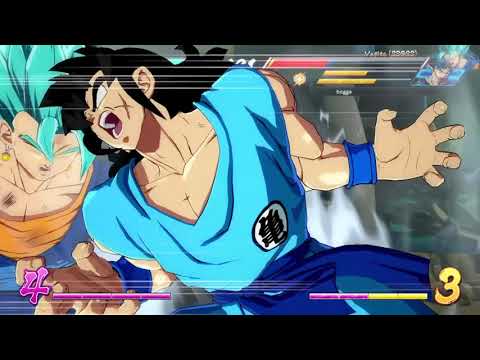 Still More Yamcha Comebacks