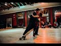Dance Me To End Of Love Argentine Tango By Lindsey And Ricardo