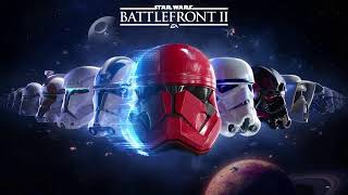 また１人犠牲者が増えました［SWBF2］［BAN覚悟］