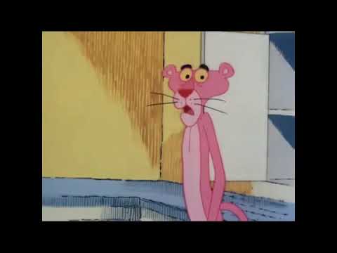(Episode-46)The Pink Panther Prepares its Break Fast