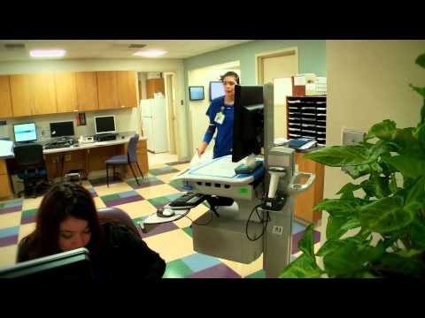 Baptist Health System School of Health Professions