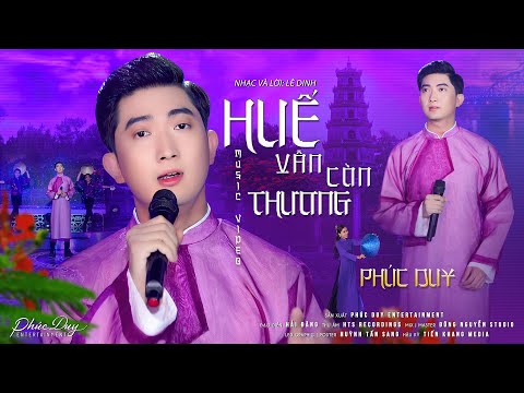 Thể hiện bởi Phúc Duy