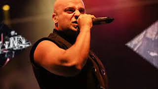 Disturbed - Hold On To Memories