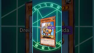 3-Höcker-Lacooda #yugioh #deutsch #yugiohcommunity #karte #selten #yugiohcards