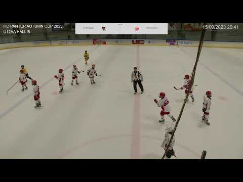 HC PANTER AUTUMN CUP 2023 HALL B 15.09.23