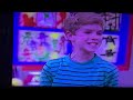 Barney Friends My Family S Just Right For Me Season 1 Episode 2