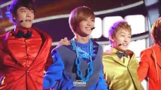 111231 Taemin Dancing OPPA OPPA