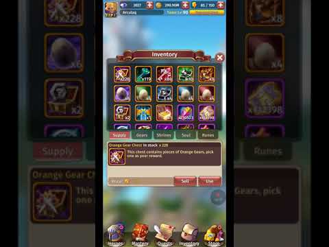 Video cover
