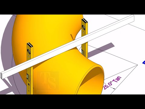 API 650 How to make a Low cost KEYPLATE for storage tank fabrication and erection TUTORIAL