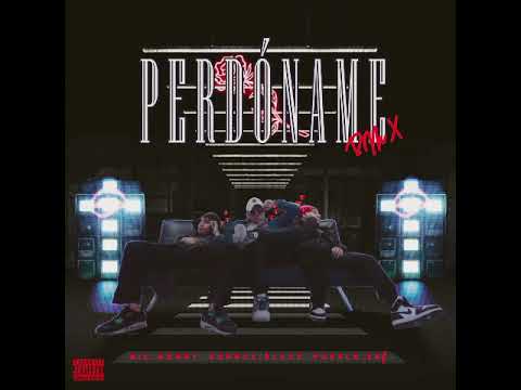 Perdóname remix😈❤️ — Soneck black x Miconeh x Purple Kel