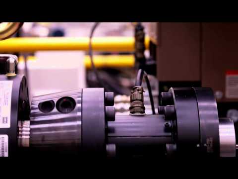 Infiniti Red Bull Racing - Rhythm of the Factory