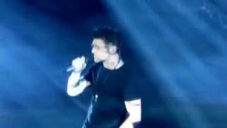 A-Ha - She&#39;s Humming a Tune - live @ The O2 Arena, London, 26/3/2016