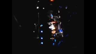 Magic Numbers - The Mule @ Dolans 22/09/13