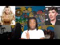 DRAMAALERT JamesCharles Creeped W KaylaMalec S EX ASAP CHEAT Nadia Fought Boyfriend LIIIK
