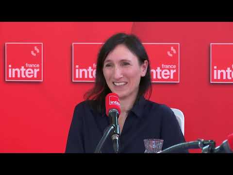 Le questionnaire de Catherine Meurisse