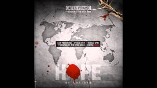 Gates Praise Hope of Nations Music