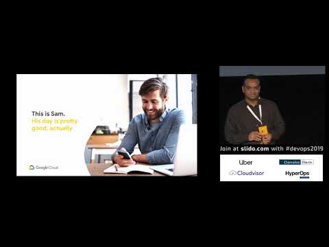 Accelerate AppDev with KIK (Kubernetes-Istio-Knative) by Dharmesh Sheta