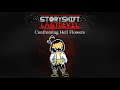 【 StoryShift Last Devil 】Confronting Hell Flowers (Phase 3) [Soundtrack]