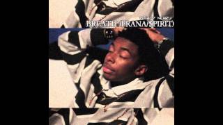 Bishop Nehru - Breath (Prana/$pirit)