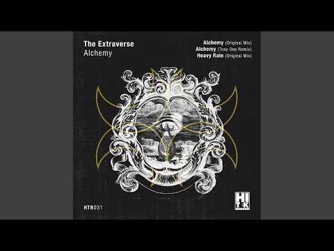 Alchemy (Original Mix)