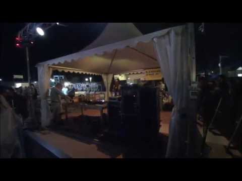 BlackBoard Jungle-Rototom 2016