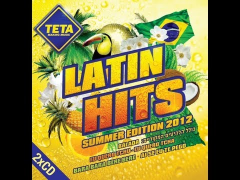 download lagu mp3 mp4 Latin Hits 2012, download lagu Latin Hits 2012 gratis, unduh video klip Latin Hits 2012