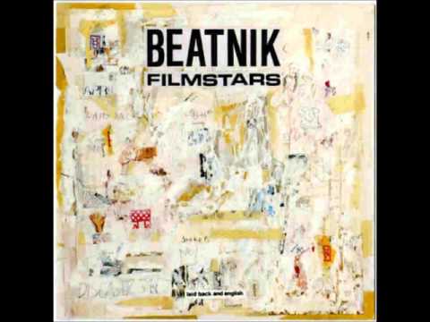 Beatnik Filmstars - Skill