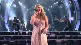Duets - Kelly Clarkson - Get Ready