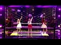 Zita, Josefien & Precious - 'Top Of The World' | Battles |The Voice Kids | VTM