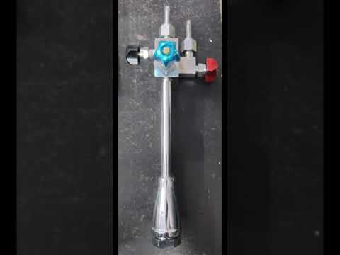 Lpg ae (brand) imc 3 gas cutting torch