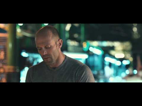 REDEMPTION- Official Trailer