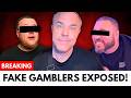 Mr Handpay Drops BOMBSHELL On MaxBet Omar And Others