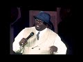 Cedric The Entertainer White People Road Rage