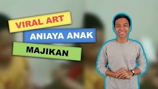 WOW TODAY: Viral Video ART Aniaya Anak Majikan, Polisi Ungkap Motif Pelaku