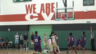 BJ BURRIES On A MISSION This SUMMER!!