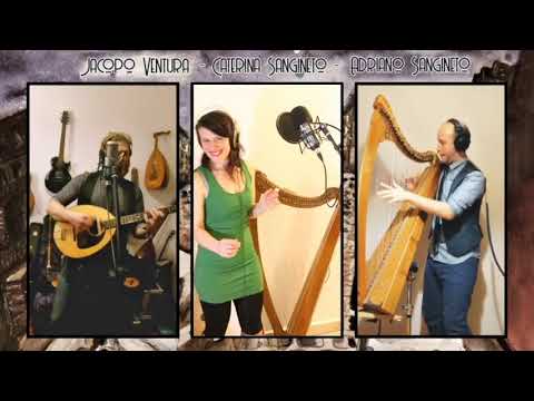 Una Notte in Ballo pt.2 // Streaming Concert